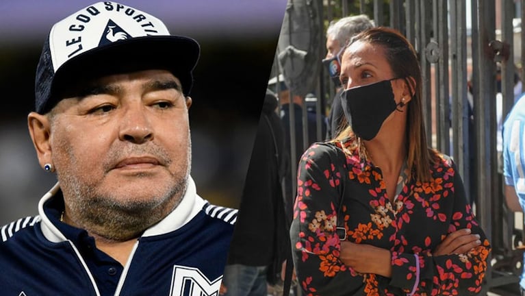 La psiquiatra de Maradona sumó una nueva imputación en su contra.