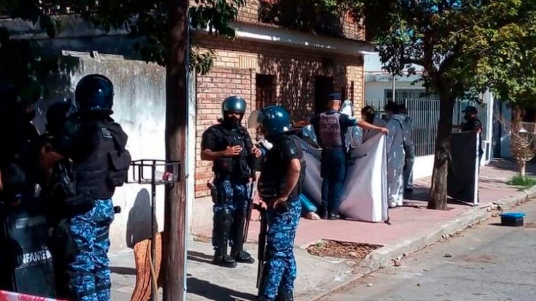 La querella pedirá prisión perpetua por una "crónica de una muerte anunciada".