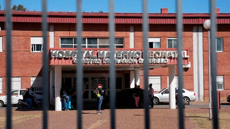 La querella pide penas efectivas para exfuncionarios imputados en la causa del Neonatal.