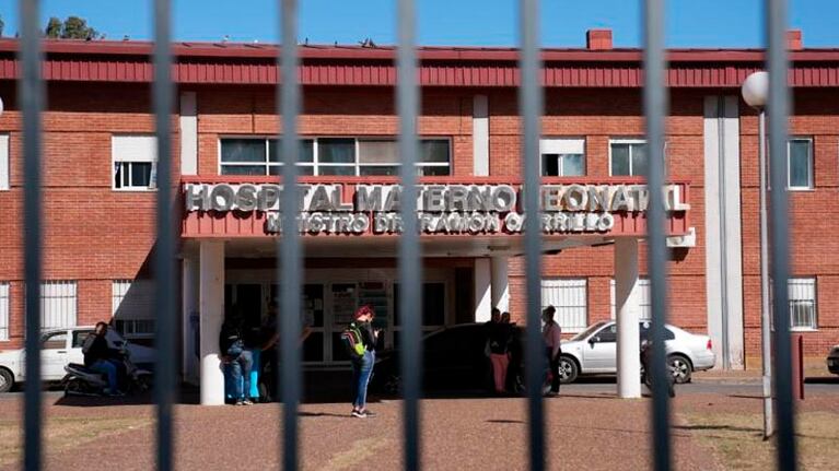 La querella pide penas efectivas para exfuncionarios imputados en la causa del Neonatal.