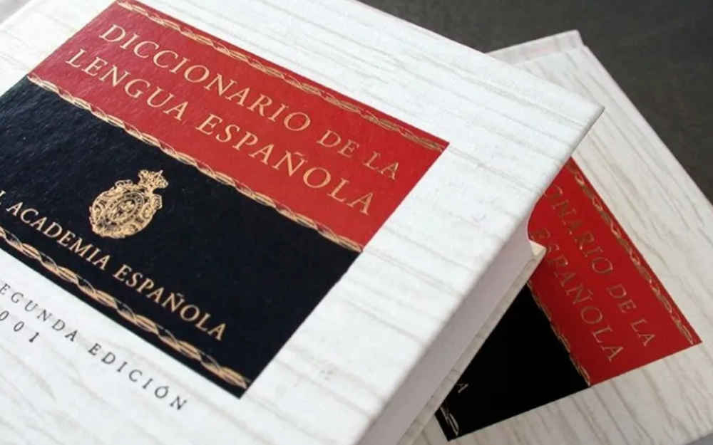 La RAE sumó un término bien argento a su diccionario oficial.