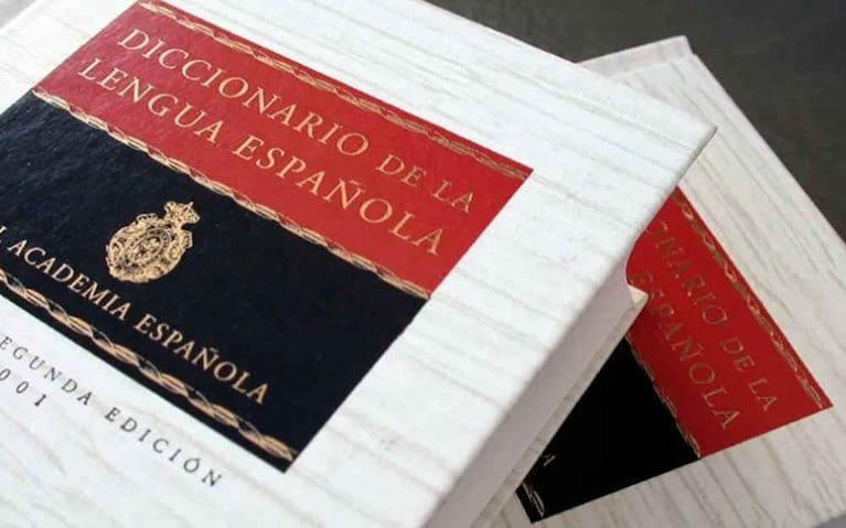 La RAE sumó un término bien argento a su diccionario oficial.