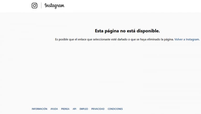  La razón por la que Mauro Icardi cerró su cuenta de Instagram