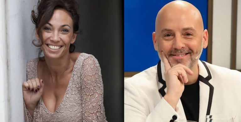 La reacción de José María Muscari tras la muerte de Ernestina País.