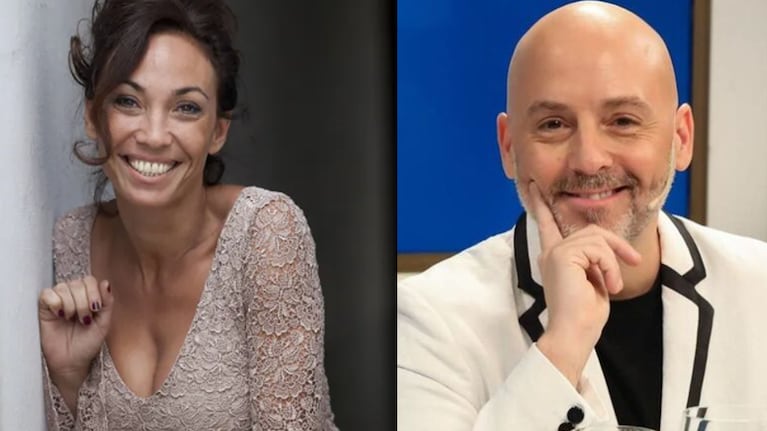 La reacción de José María Muscari tras la muerte de Ernestina País.