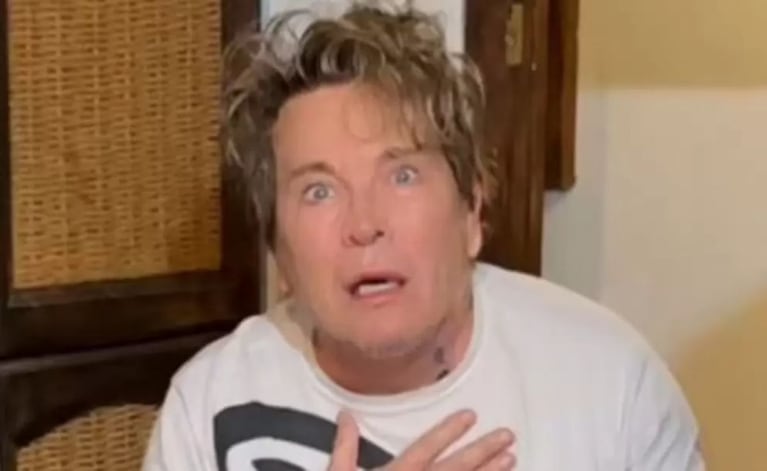 La reacción de los seguidores del mediático tras el video.