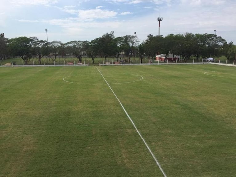 La reacción del equipo de un niño discriminado que se volvió viral