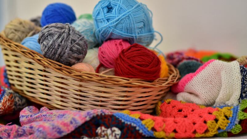 La recepción de donaciones seguirá vigente durante los meses más fríos.