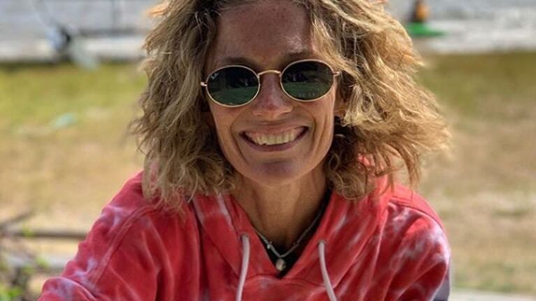 La reconocida cocinera vive un drama porque usaron su imagen.