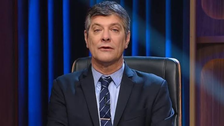 La reflexión del conductor sobre el mensaje que dejó la Scaloneta.
