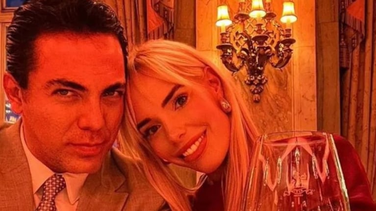 La relación entre el cantante y la abogada llegó a su fin.