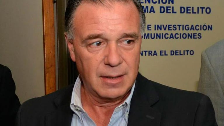 La renuncia de Vidal Lascano fue aceptada por Alberto Fernández.