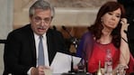 La representante más rechazada fue Cristina Fernández de Kirchner.