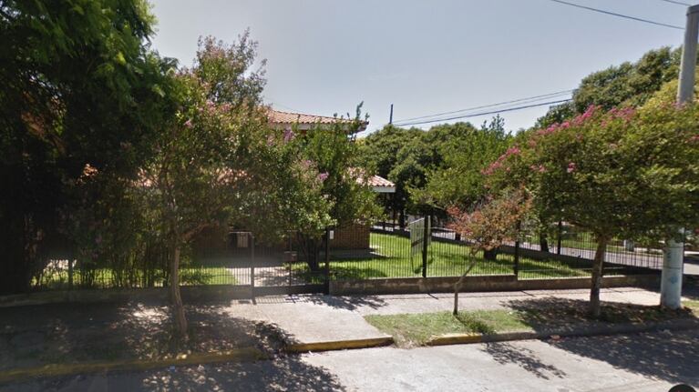 La residencia tiene 19 adultos mayores viviendo en el lugar.