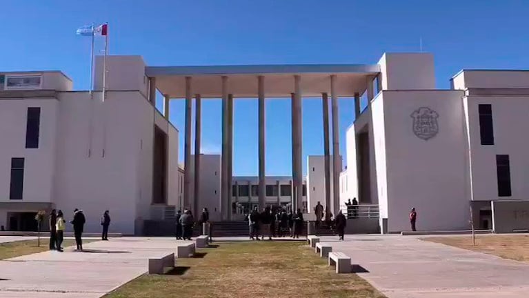La resolución fue dictada por la Justicia de Río Cuarto.