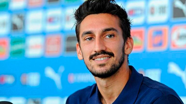 La respuesta a "olvidaste tus zapatos" a las 11 de la noche fue el último contacto del jugador fallecido.