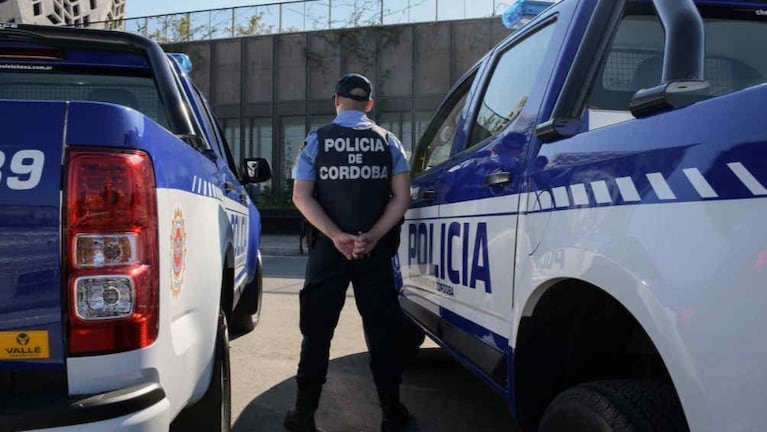 La respuesta de la Policía de Córdoba por la constante inseguridad. 