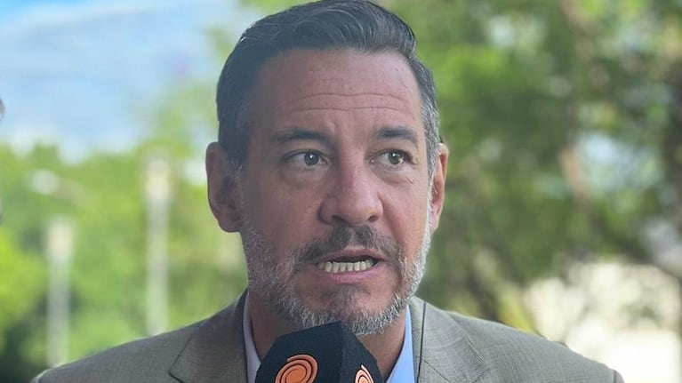 La reunión será este jueves a las 15.