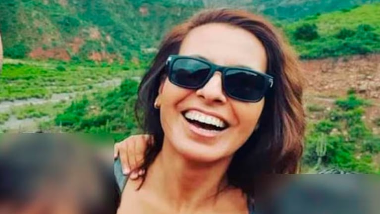 La reveladora declaración de la hermana de la mujer que mató a su familia en Villa Crespo