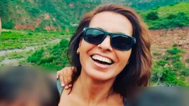 La reveladora declaración de la hermana de la mujer que mató a su familia en Villa Crespo