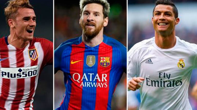 La revista Marca aseguró que Ronaldo será el mejor jugador del mundo.