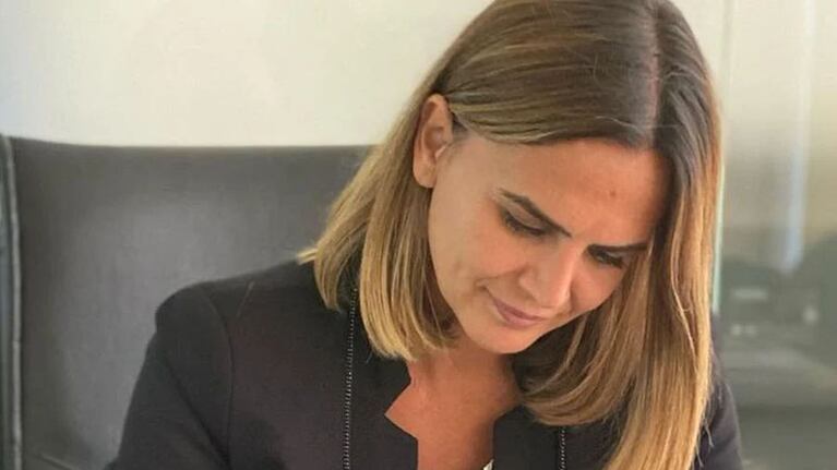 La rosarina fue muy crítica y generó debate en redes sociales.