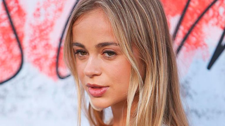 La royal Lady Amelia Windsor comparte fotos en su cuenta de Instagram.