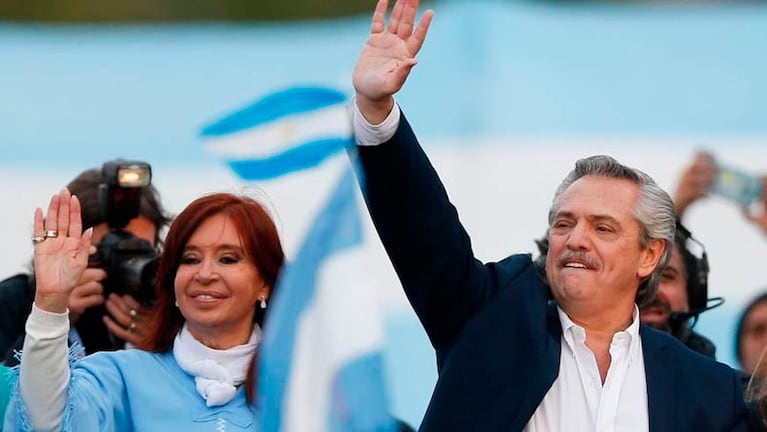 La ruptura dentro del Gobierno sumó un nuevo capítulo con la dura carta de CFK.