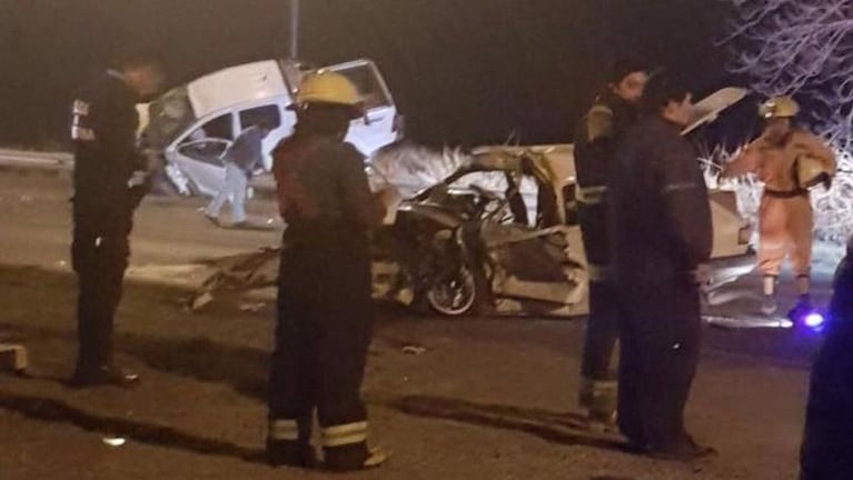 La Ruta 19 sumó una nueva muerte en otro accidente