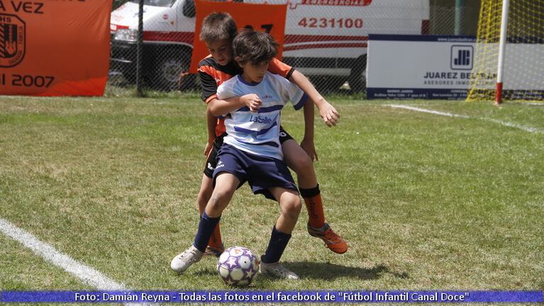 La Salle venció 2-1 a Sebastián Raggi y es semifinalista.