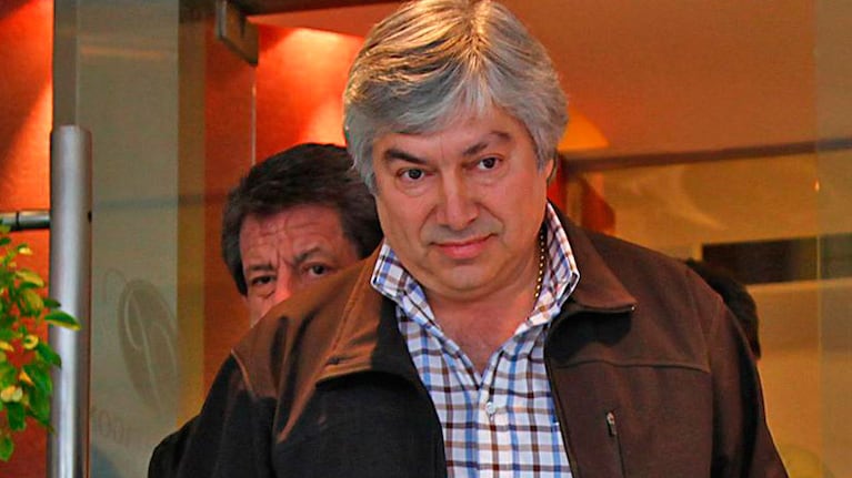 La salud de Lázaro Báez preocupa a su defensa.