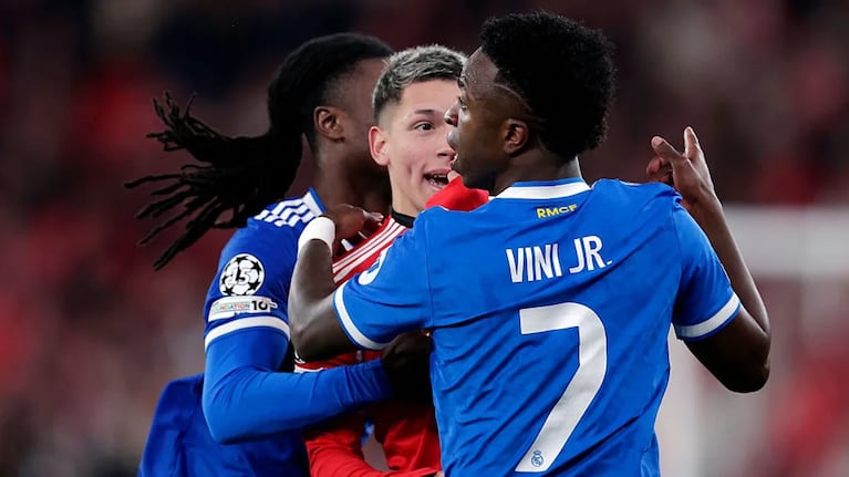 La sanción a un jugador de la Selección que lo podría dejar afuera del Mundial