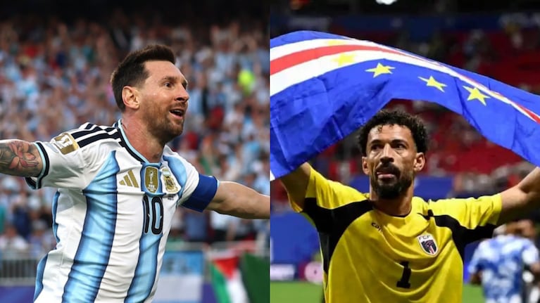 La Scaloneta enfrentará a la gran sorpresa de la Copa del Mundo.