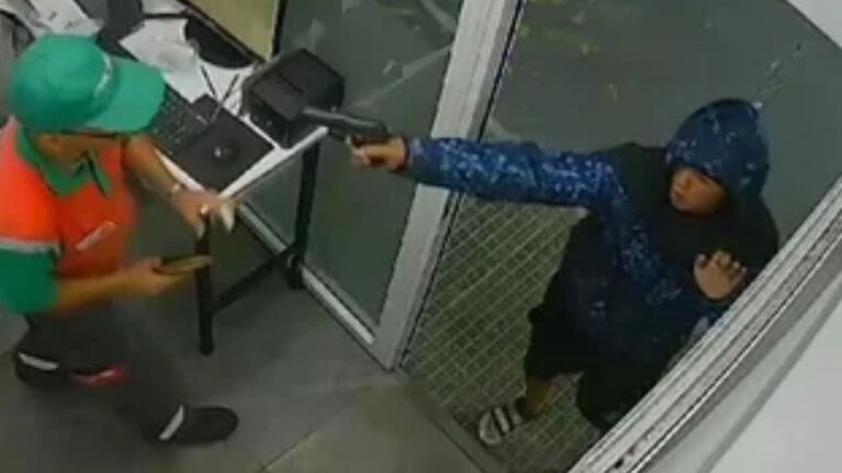 La seguidilla de homicidios paralizó a Rosario y al país.