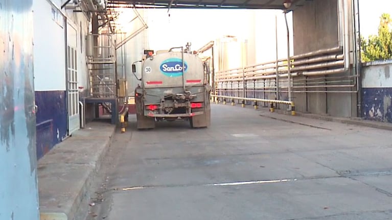 La segunda planta que construyó la empresa está a punto de cerrar.