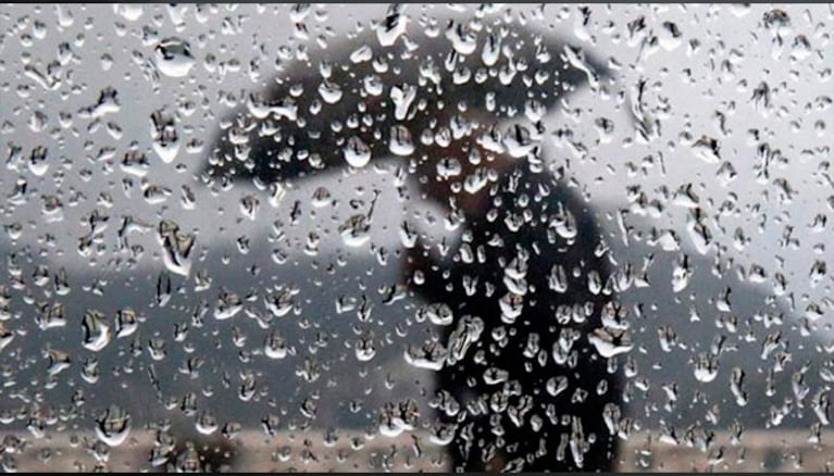 La segunda semana de enero trae lluvias y cambios de tiempo. / Foto: ElDoce.tv
