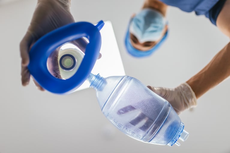 La seguridad anestésica vuelve al centro del debate sanitario