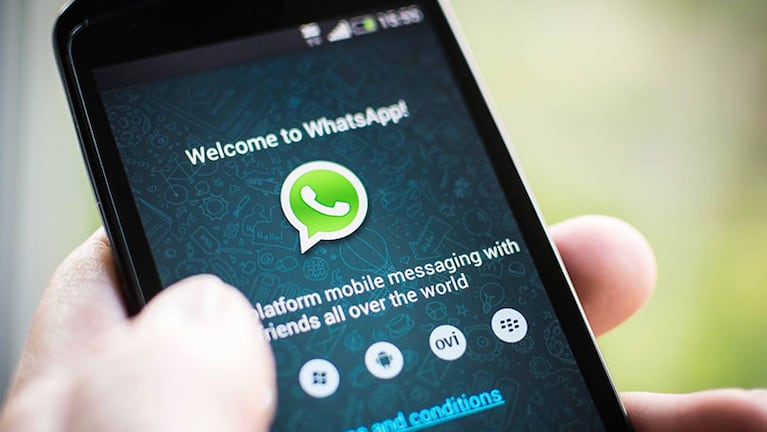 La seguridad y el consumo de datos de WhatsApp pueden mejorarse.