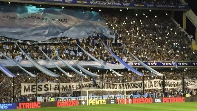 La Selección Argentina se despide ante Haití: horario, TV en vivo y formaciones