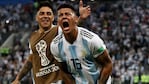 La Selección Argentina tiene un duro camino por delante.