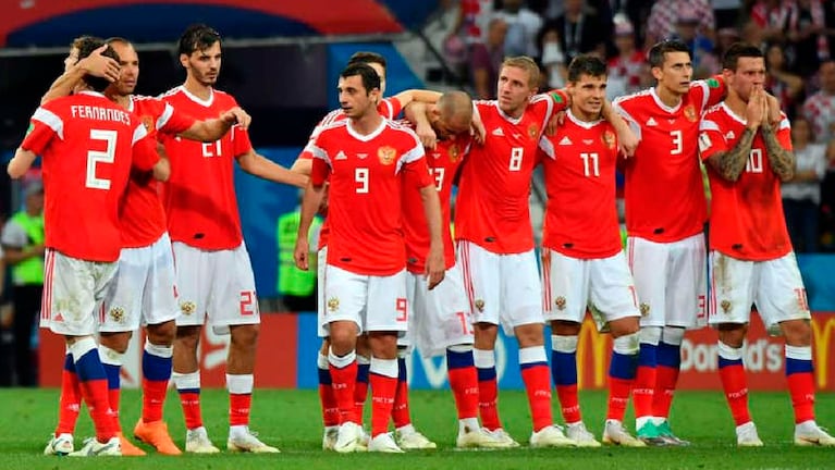 La Selección debía enfrentar a Polonia en su camino a Qatar 2022.