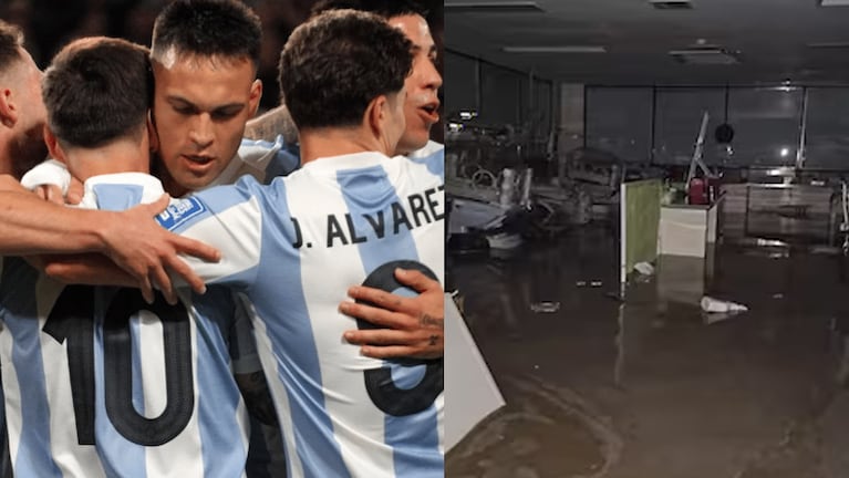 La Selección jugará un amistoso a beneficio para ayudar al Hospital Penna de Bahía Blanca.