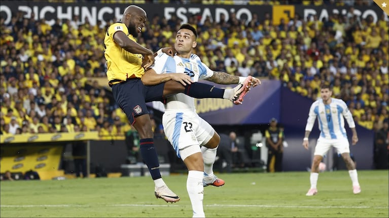La Selección perdió el 1° del ranking FIFA: el nuevo líder y el récord que no pudo ser