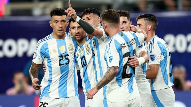 La Selección se está a la espera del sorteo que se hará el próximo 5 de diciembre en EEUU.