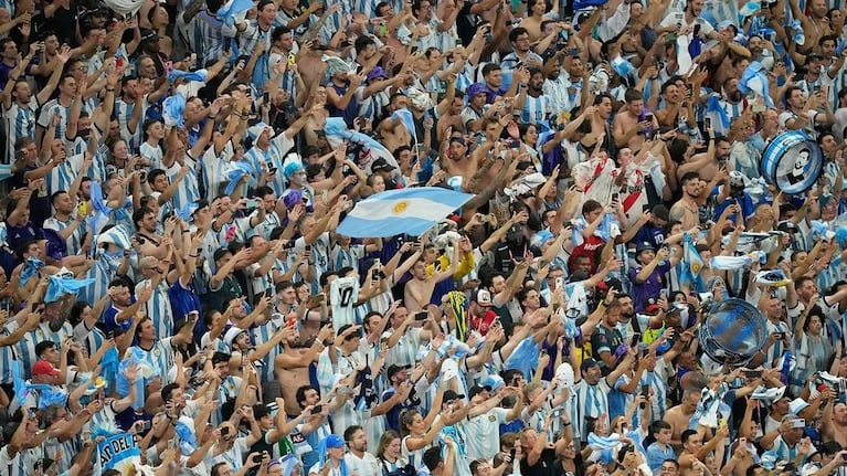 La Selección vuelve a La Bombonera en la previa del Mundial.