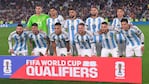 La Selección y un doble desafío por Eliminatorias Sudamericanas.