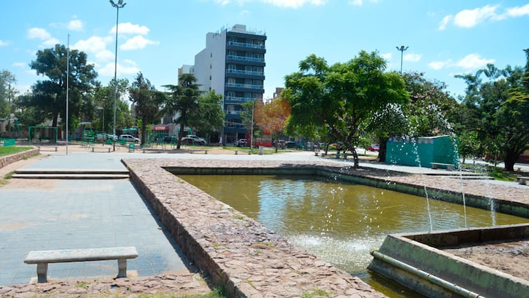 La semana arrancará a pleno sol en Córdoba. Foto: Archivo ElDoce.tv