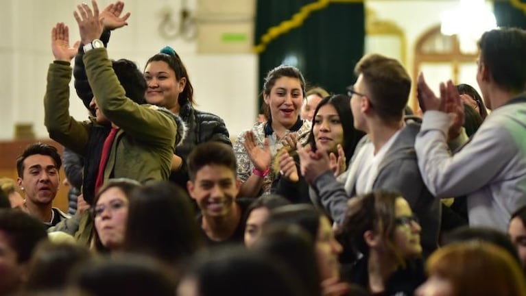 La Semana de la Juventud se celebró con distintas actividades