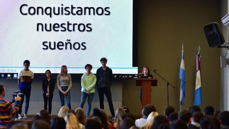 La Semana de la Juventud se celebró con distintas actividades