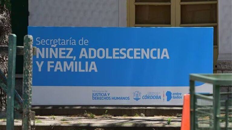 La Senaf quedó bajo la lupa luego del brutal crimen de Aralí Vivas.